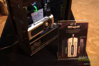 Deepcool @ CES 2016: Everything is Liquid Cooled casemod, Deepcool, dukase, tristellar 7