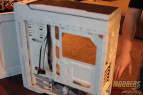 Deepcool @ CES 2016: Everything is Liquid Cooled casemod, Deepcool, dukase, tristellar 17