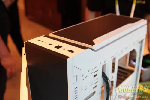 Deepcool @ CES 2016: Everything is Liquid Cooled casemod, Deepcool, dukase, tristellar 13
