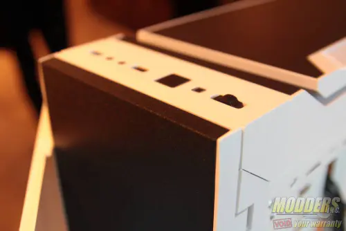 Deepcool @ CES 2016: Everything is Liquid Cooled casemod, Deepcool, dukase, tristellar 18