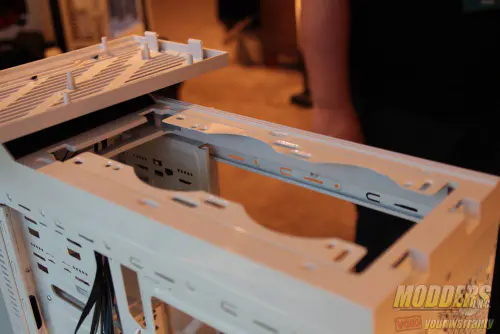 Deepcool @ CES 2016: Everything is Liquid Cooled casemod, Deepcool, dukase, tristellar 15
