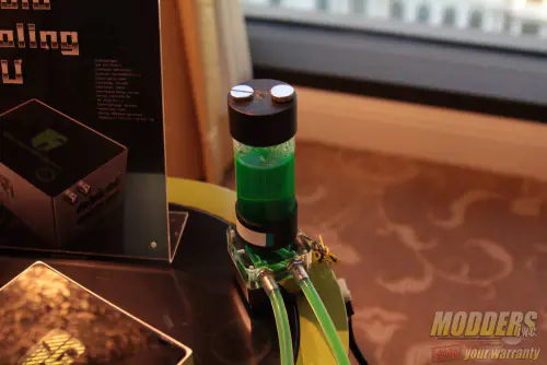 Deepcool @ CES 2016: Everything is Liquid Cooled casemod, Deepcool, dukase, tristellar 10