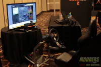 Gigabyte and Aorus @ CES 2016 auros, Case, ces 2016, elaine su, Enermax, Gigabyte 20