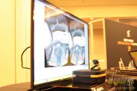 Gigabyte and Aorus @ CES 2016 auros, Case, ces 2016, elaine su, Enermax, Gigabyte 17