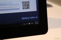 Synology @ CES 2016: SoHo AC Router and Affordable New Enclosures ac1900, DAS, DS41j, DS716+, NAS, RC18015xs+, SRM, Synology 6