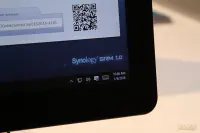 Synology @ CES 2016: SoHo AC Router and Affordable New Enclosures 7 Synology @ CES 2016: SoHo AC Router and Affordable New Enclosures ac1900, DAS, DS41j, DS716+, NAS, RC18015xs+, SRM, Synology 6