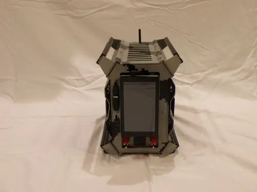 Modder Spotlight: Craig Brugger 7 Modder Spotlight: Craig Brugger Case, case modding, craig brugger, history, modder spotlight, modding, sff, small form factor 4