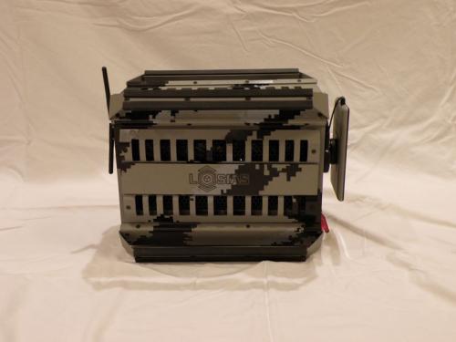 Modder Spotlight: Craig Brugger Case, case modding, craig brugger, history, modder spotlight, modding, sff, small form factor 5