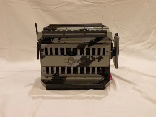 Modder Spotlight: Craig Brugger 8 Modder Spotlight: Craig Brugger Case, case modding, craig brugger, history, modder spotlight, modding, sff, small form factor 5