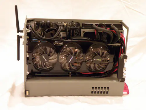 Modder Spotlight: Craig Brugger 18 Modder Spotlight: Craig Brugger Case, case modding, craig brugger, history, modder spotlight, modding, sff, small form factor 15