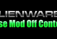 Alienware Case Modding Contest in CPU Magazine alienware, Case Mod, case modding contest 13