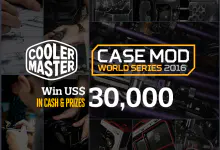 Cooler Master Case Mod World Series 2016 Announced 11 ooler-master-case-mod-contest
