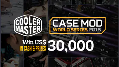 Cooler Master Case Mod World Series 2016 Announced 47 ooler-master-case-mod-contest