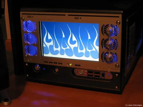 Modder Spotlight: Craig Brugger 5 Modder Spotlight: Craig Brugger Case, case modding, craig brugger, history, modder spotlight, modding, sff, small form factor 3