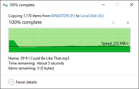 Kingston HyperX Savage 128GB USB 3.1 Gen 1 Flash Drive Flash Drive, HyperX, Kingston, savage, USB 3.0, usb 3.1 3