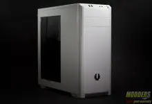 BitFenix Nova Case Review: Beyond the Boundaries of Budget 5 Bitfenix Nova