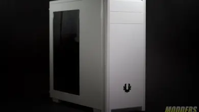 BitFenix Nova Case Review: Beyond the Boundaries of Budget 1 Bitfenix Nova
