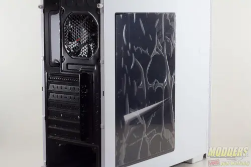 BitFenix Nova Case Review: Beyond the Boundaries of Budget 6 Bitfenix Nova Packaging