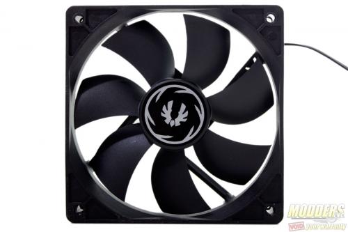 Bitfenix Nova Fan