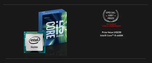 Vote for your favorite Mods: MSI PRO MOD Season 3 Wraps-up 4