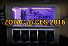Zotac @ CES 2016: Small PCs, Big Displays hdmi, R9 M365X, Radeon, SSD, Storage, z-box, ZBOX, Zotac 23