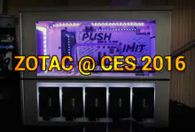 Zotac @ CES 2016: Small PCs, Big Displays hdmi, R9 M365X, Radeon, SSD, Storage, z-box, ZBOX, Zotac 19