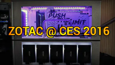 Zotac @ CES 2016: Small PCs, Big Displays hdmi 7