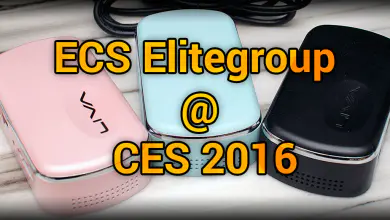 ECS Elitegroup @ CES 2016: Small Form-Factor PCs and More PC News, Hardware, Software 6