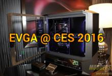 EVGA @ CES 2016: Gaming Case, Quick-disconnect Expandable AIO, High-End Audio and Gaming Laptops AIO, asetek, Case, cooling, EVGA, Headphones / Audio, laptop, Video Card 7