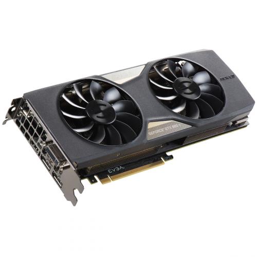 EVGA GTX 980 Ti VR Edition