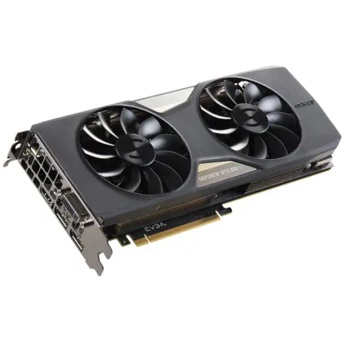 EVGA Injects New Life to 5.25" Drive Bays with GTX 980 Ti VR Edition Video Card 3 EVGA GTX 980 Ti VR Edition