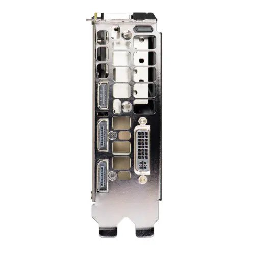 EVGA Injects New Life to 5.25" Drive Bays with GTX 980 Ti VR Edition Video Card 4 EVGA GTX 980 Ti VR Edition