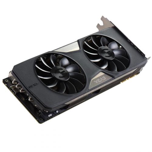 EVGA GTX 980 Ti VR Edition