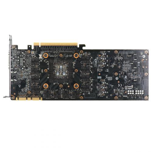 EVGA GTX 980 Ti VR Edition