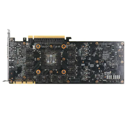 EVGA Injects New Life to 5.25" Drive Bays with GTX 980 Ti VR Edition Video Card 6 EVGA GTX 980 Ti VR Edition