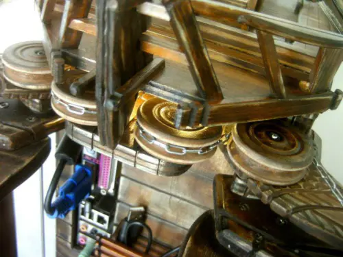 Ragnar's Revenge by Ali Abbass