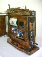 Ragnar's Revenge by Ali Abbass