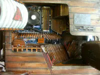 Ragnar's Revenge by Ali Abbass