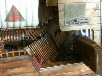 Ragnar's Revenge by Ali Abbass