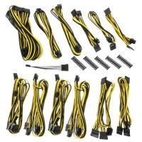 BitFenix Now Offers Sleeved PSU Replacement Cables with Alchemy 2.0 Bitfenix 54