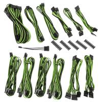 BitFenix Now Offers Sleeved PSU Replacement Cables with Alchemy 2.0 Bitfenix 56