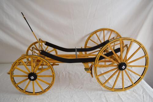 Wells Fargo Stage Coach by MPC