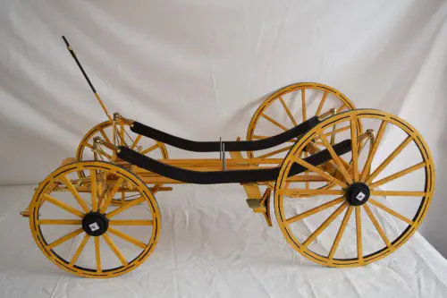 The Wells Fargo Stage Coach by MPC #CMCASEMOD2016 7 Wells Fargo Stage Coach by MPC