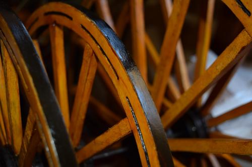 Wells Fargo Stage Coach by MPC