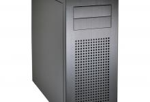 Lian Li PC-7N: A New Take on a Classic aluminium, aluminum, Case, Chassis, Lian Li, pc-7n 1