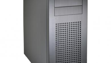 Lian Li PC-7N: A New Take on a Classic pc-7n 1