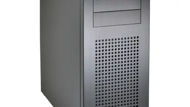 Lian Li PC-7N: A New Take on a Classic 1 Lian Li PC-7N: A New Take on a Classic pc-7n 1