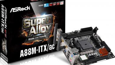 New mATX and Mini-ITX ASRock FM2+ Motherboards Spotted mitx 55
