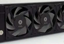 EKWB EK-XLC Predator 360 All-In-One CPU Liquid Cooling Unit Review 8 EKWB EK-XLC Predator 360 All-In-One CPU Liquid Cooling Unit Review AIO, all in one, EK, EKWB, overclocking, vardar, watercooling 1