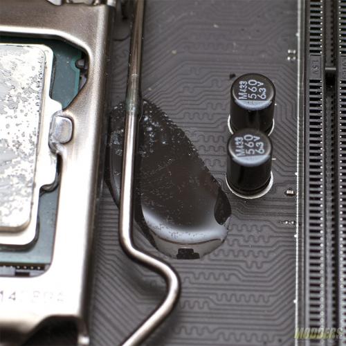 EKWB EK-XLC Predator 360 All-In-One CPU Liquid Cooling Unit Review AIO, all in one, EK, EKWB, overclocking, vardar, watercooling 1